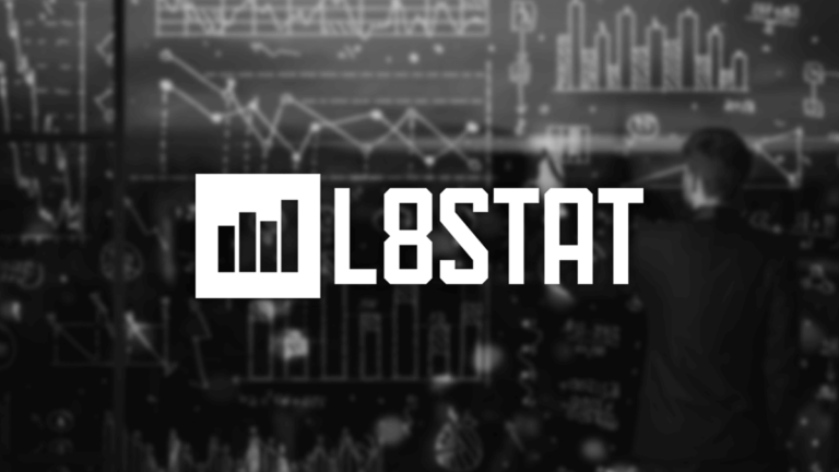 Rilasciato L8Stat versione 1.12